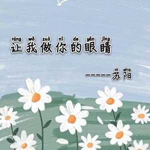 让我做你的眼睛
