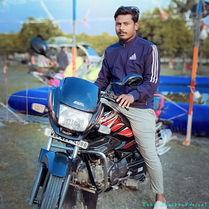 Kocha Barge Kapur Mali