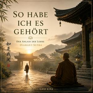 So habe ich es gehört (Der Anlass der Lehre · Diamant-Sutra)
