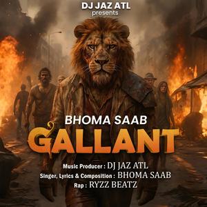 Gallant