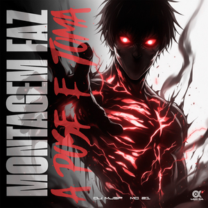 Montagem Faz a Pose e Toma (SUPER SLOWED)