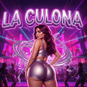 la culona