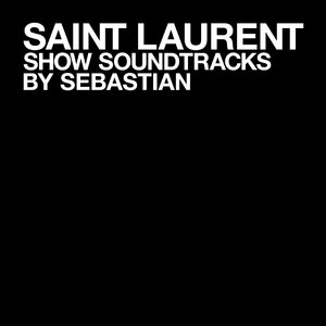 SAINT LAURENT MEN'S WINTER 24