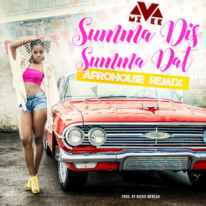 Summa Dis Summa Dat (Afrohouse Remix)