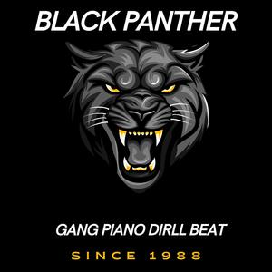 Gang Piano Dirll Beat