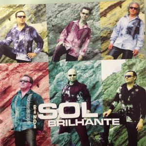 Beijinhos no Quintal