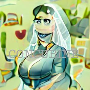 Concubine (feat. JSH)