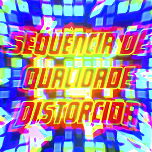 Sequência de Qualidade Distorcida