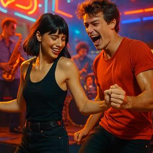 “시선 고정 (Got Your Eyes)”