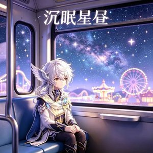 沉眠星昼