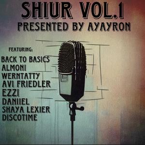 Up All Night (Werntatty)