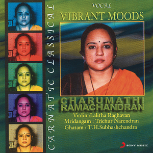 Meluko:Karaharapriya - Kanda Chapu - Annamacharya