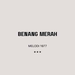 Benang Merah
