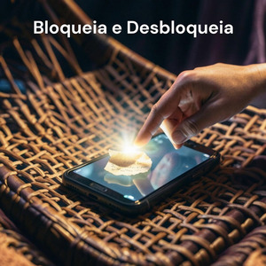 Bloqueia e Desbloqueia