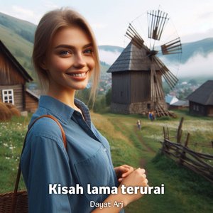 Kisah Lama Terurai