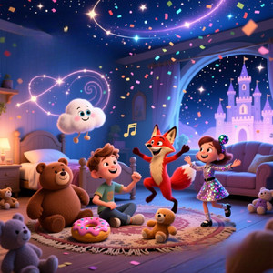 Ми-ми-мишки