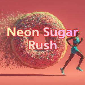 Neon Sugar Rush