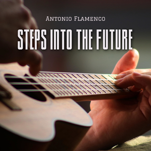 Rhythms of Change (Guitar Version)