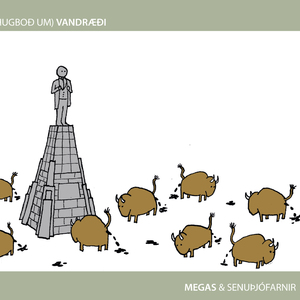 Það sem mestu skiptir