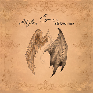 Änglar & demoner
