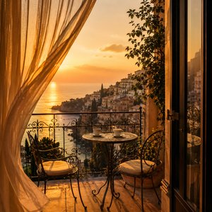 The Sound of Summer Skin