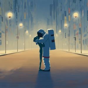 Spaceman