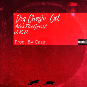 Dog Chasin' Cat