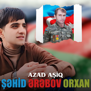 Şəhid Ərəbov Orxan