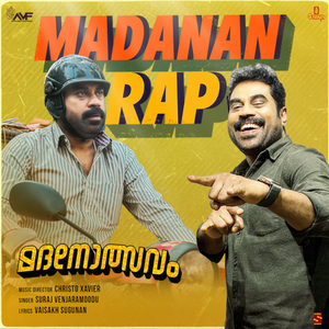 Madanan Rap (From "Madanolsavam")