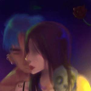 四季黄昏的碎片（Prod.by URBOIWHELAN）