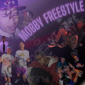 Mobby (Freestyle) (feat. Ant.Major & Cutthoatish)