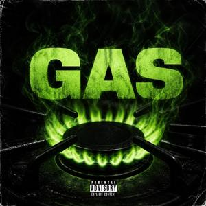 Gas