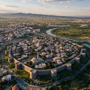 Diyarbekir Yoluna Delalim Amed 2025