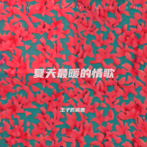 夏日最暖的情歌