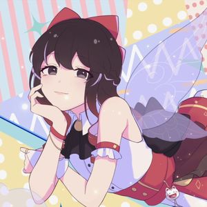 我的偶像宣言-中文填词