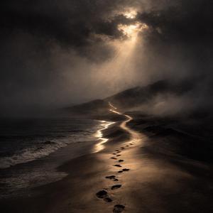 POR EL CAMINO DE TU PIEL