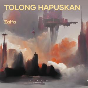 TOLONG HAPUSKAN