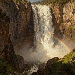 未来雨浸旧书签