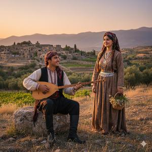 Bana Beni Geri Verin (Adıyaman Türküsü)