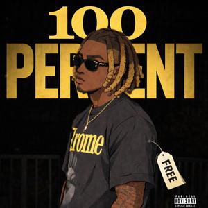 100%