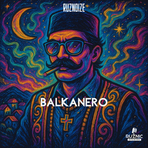 Balkanero