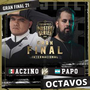 Easy Mode - Aczino (Live)