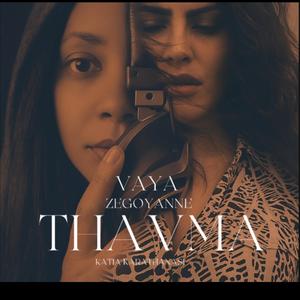 THAVMA (feat. VAYA) (Radio Edit)