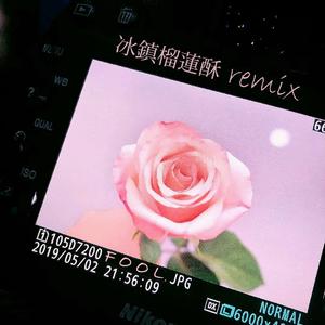 Foreseer-Fool (冰镇榴莲酥 Remix)（Foreseer / 冰镇榴莲酥 remix）