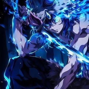 XLOWLY 二郎神进行曲