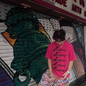 我不在（Prod.by Rick & Horrid）