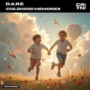Childhood Memories (Extended Mix)