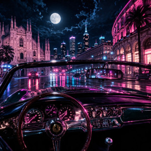 Italo Disco (Cuori al Neon)