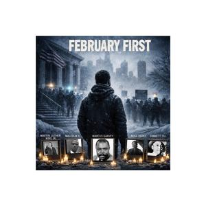 February First