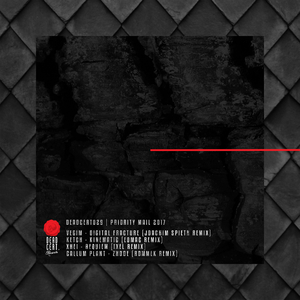 Digital Fracture (Joachim Spieth Remix)